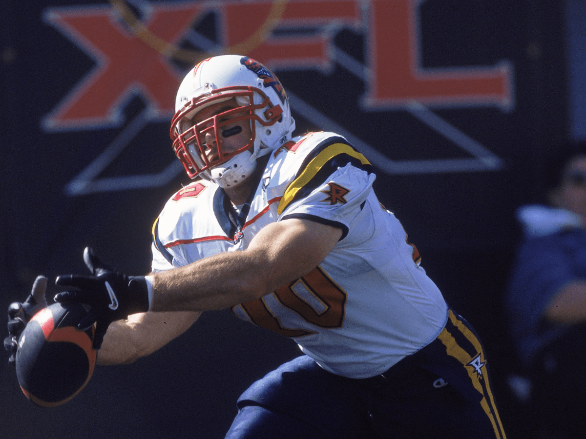 XFL Returns: WWE's Vince McMahon Just Relaunched His NFL