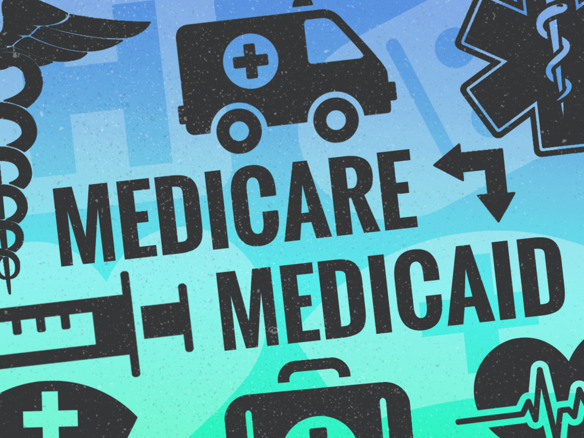 Medicare Vs Medicaid Differences And Costs Thestreet