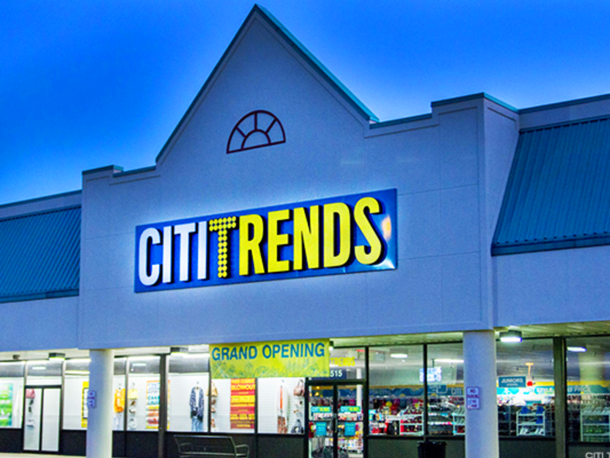 Citi Trends Adds Two Board Members – WWD