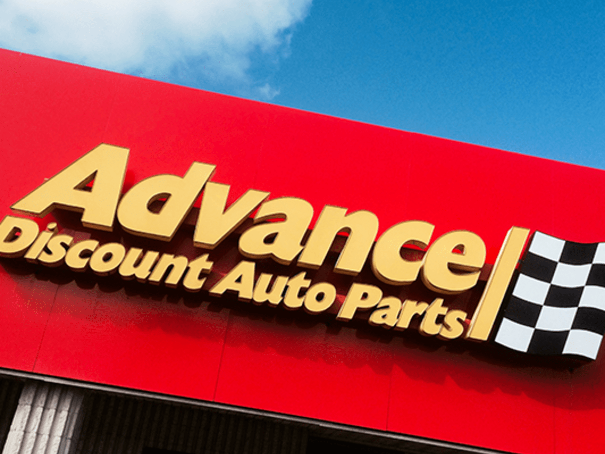 Discount Auto Parts