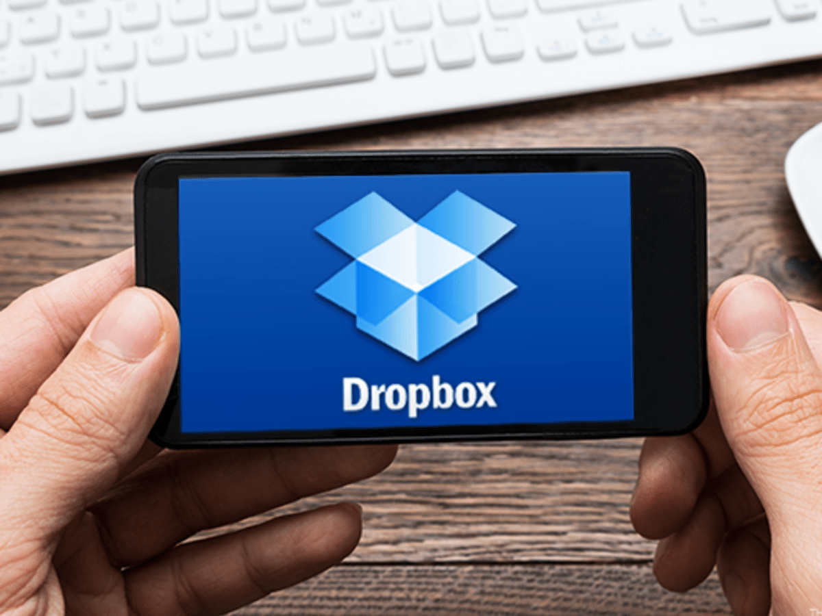 Dropbox Climbs Amid Acquisition Speculation Thestreet