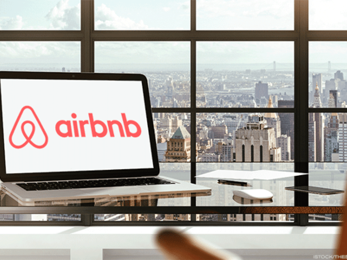 Airbnb Announces Pricing of Initial Public Offering