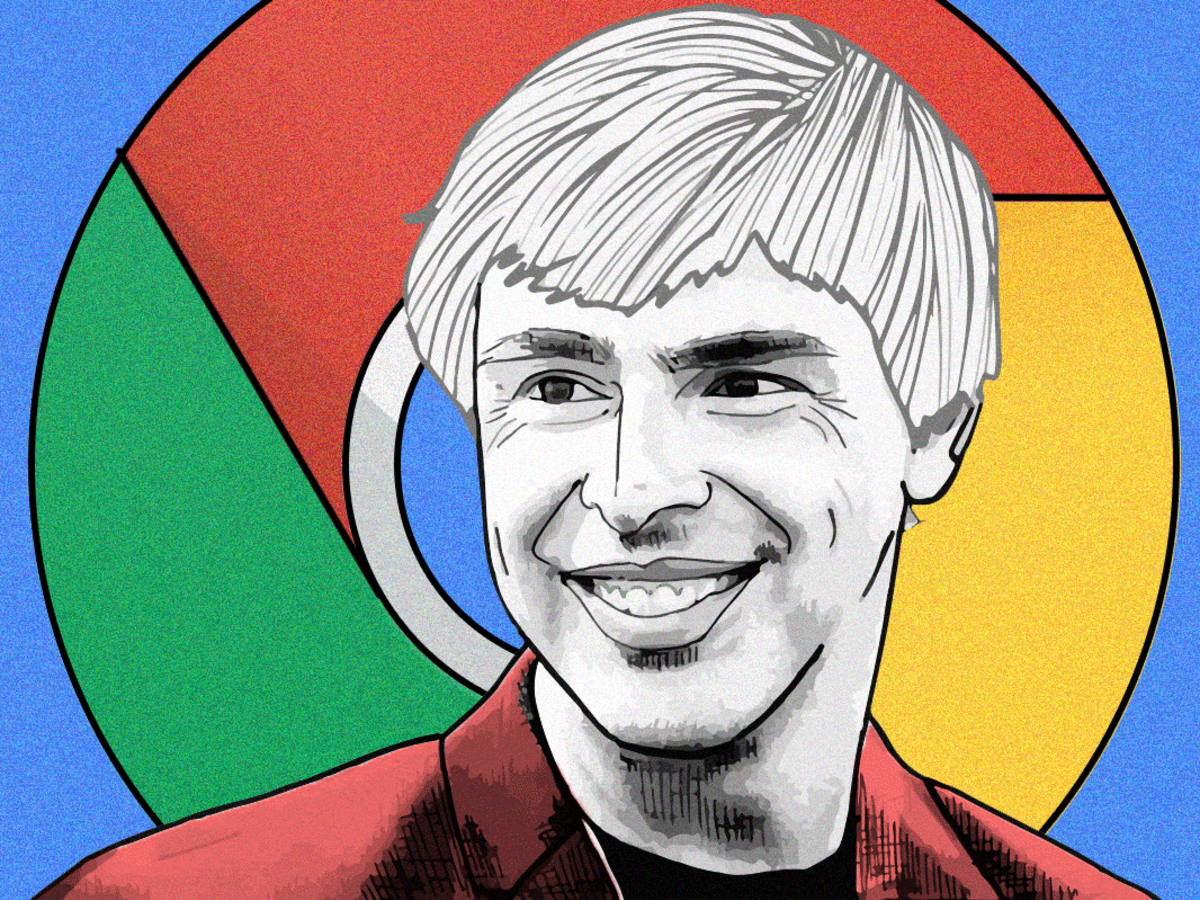 Google Brings Back Founders Page, Brin to Fend Off ChatGPT Threat