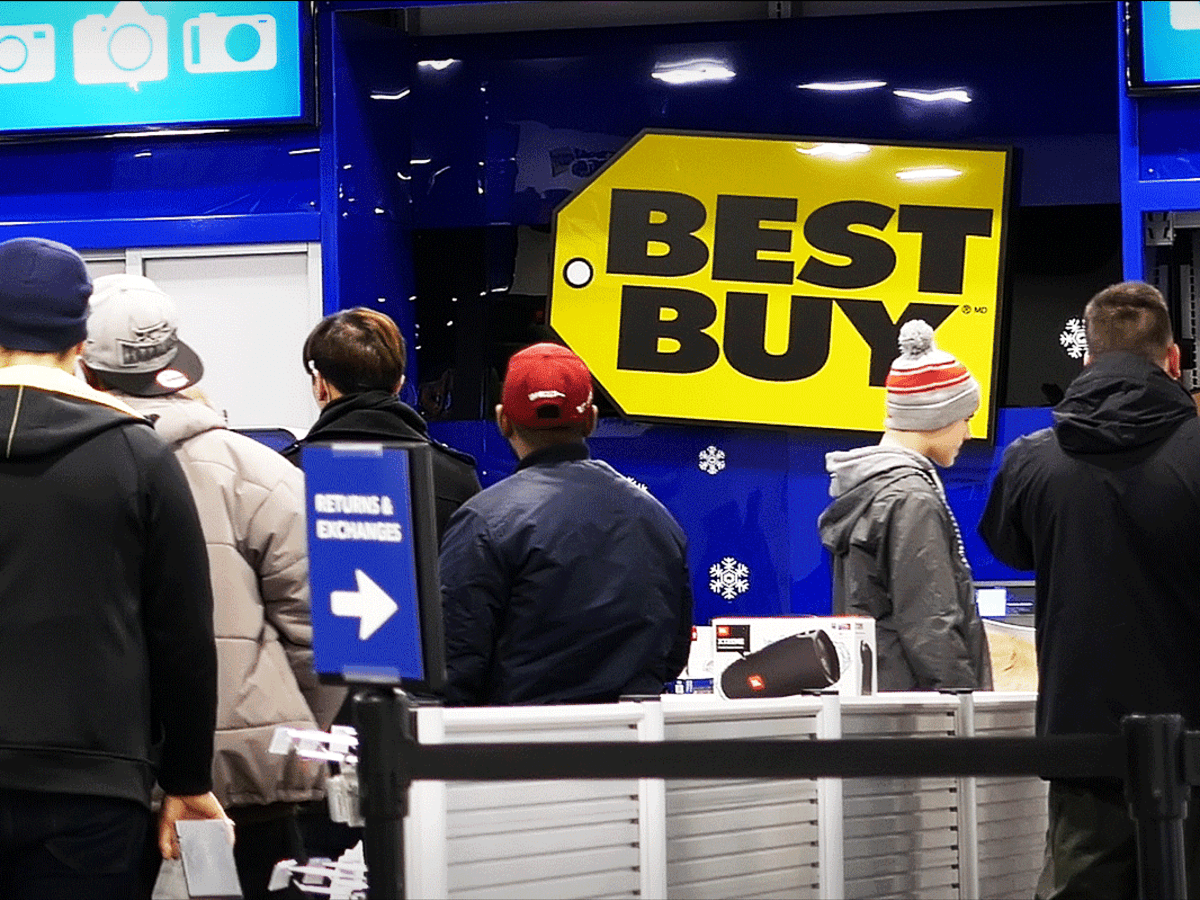 Best Buy (BBY) Q2 2023 earnings