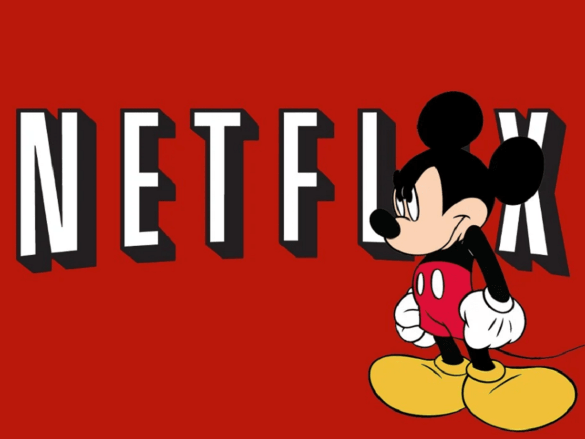 Comparing Original vs. Licensed TV Shows on Netflix, , Disney+ & More