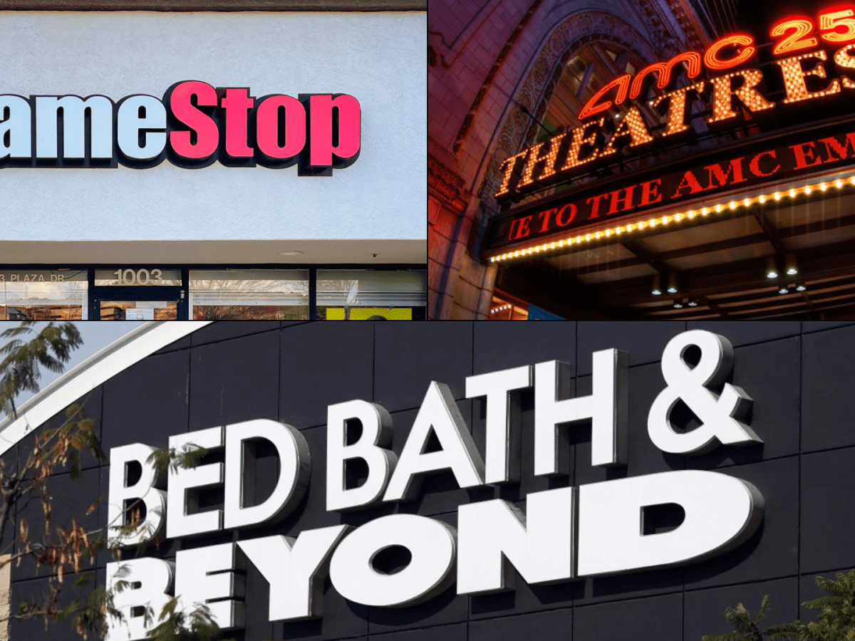 Bed Bath & Beyond (BBBY) Q3 2023 earnings