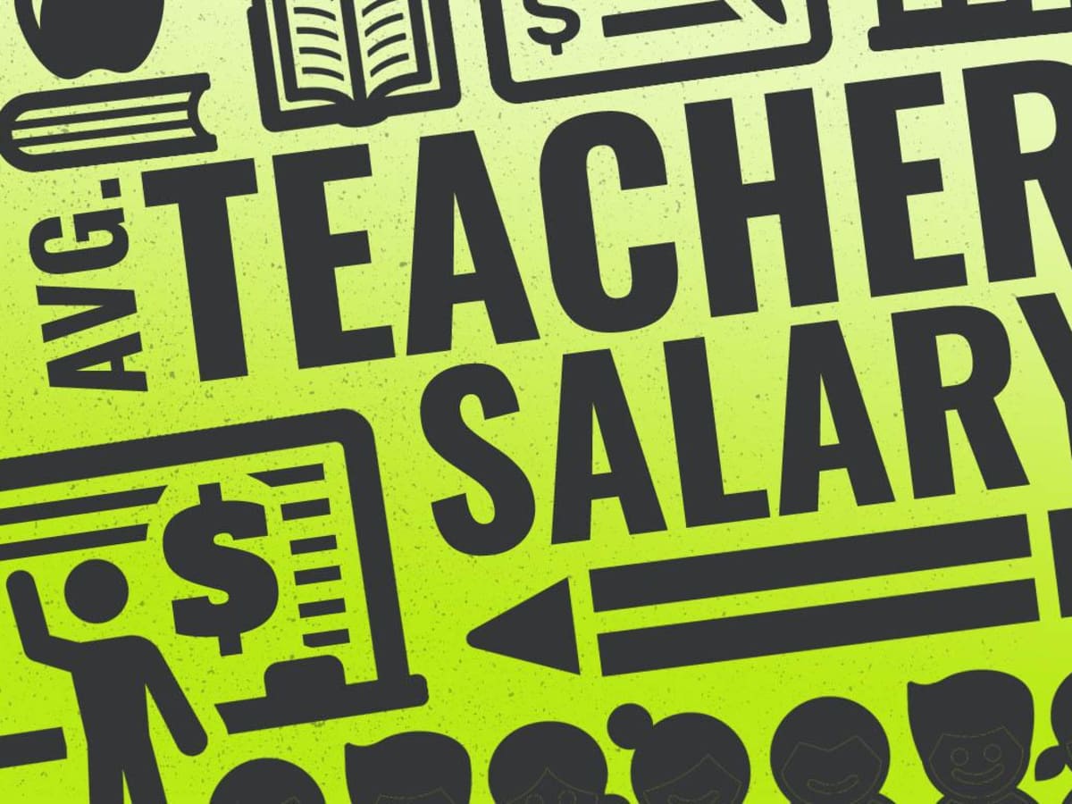 How Much Do Middle School Teachers Make In Texas INFOLEARNERS