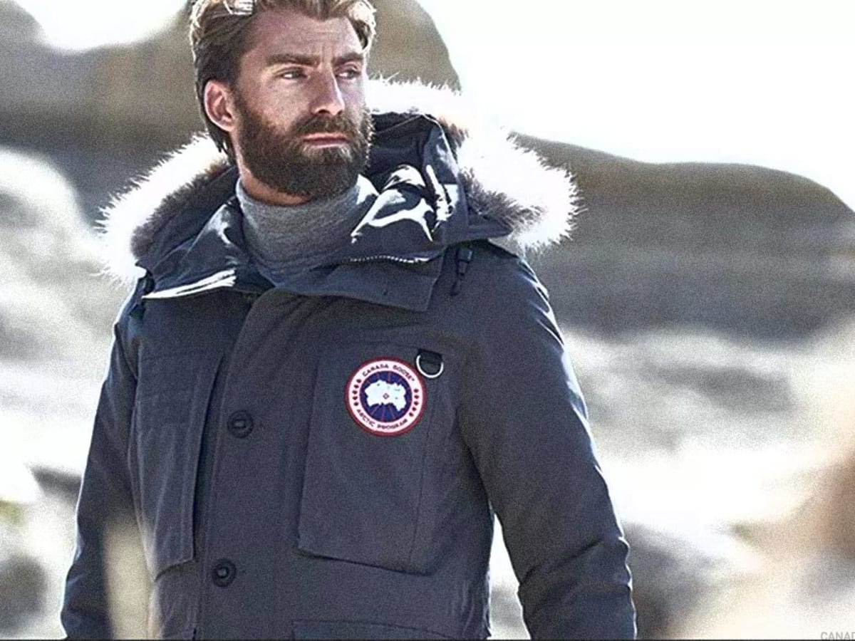 Where to get discount cheap canada goose jackets