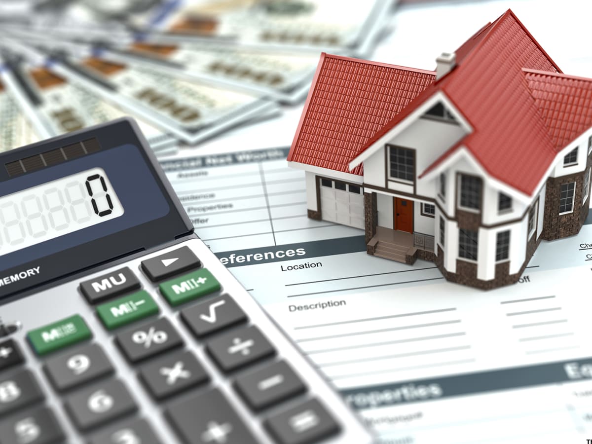 How Much Do You Really Need For A Down Payment?