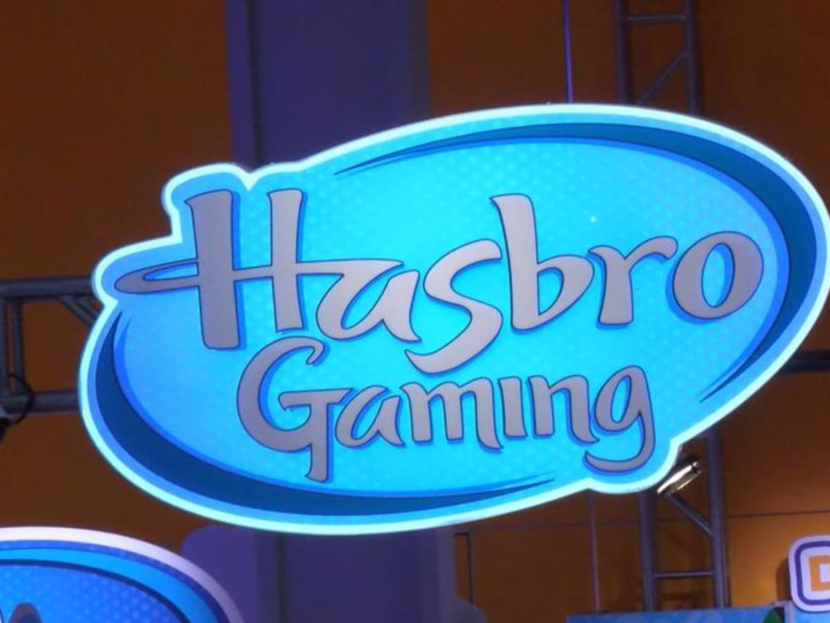 History 2025 of hasbro