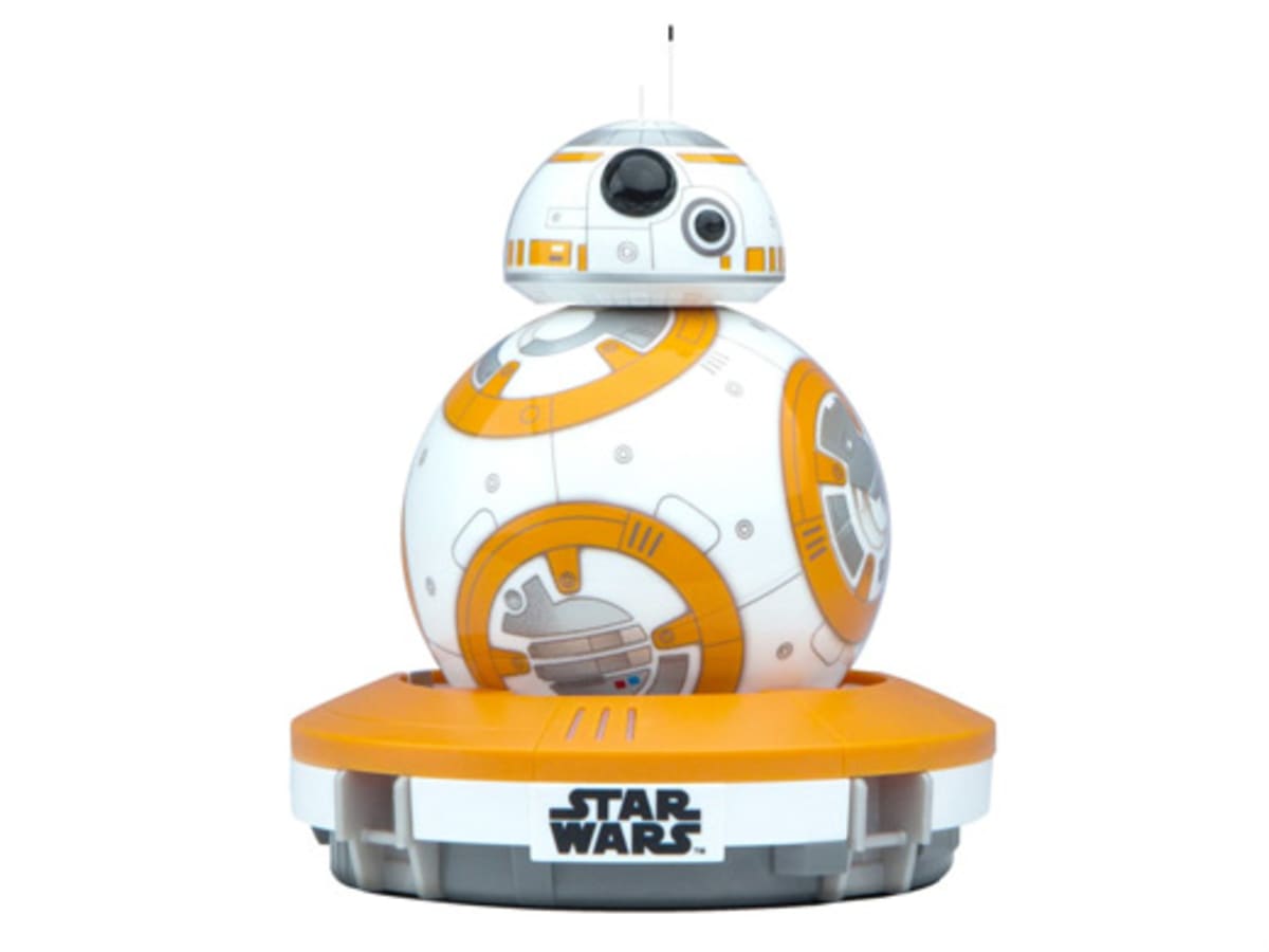 Star wars clearance toys list