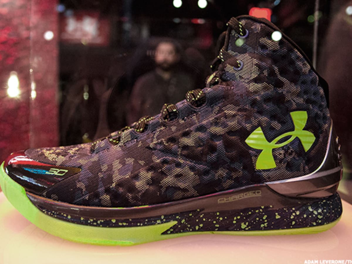 Under armour create your own sales cleats