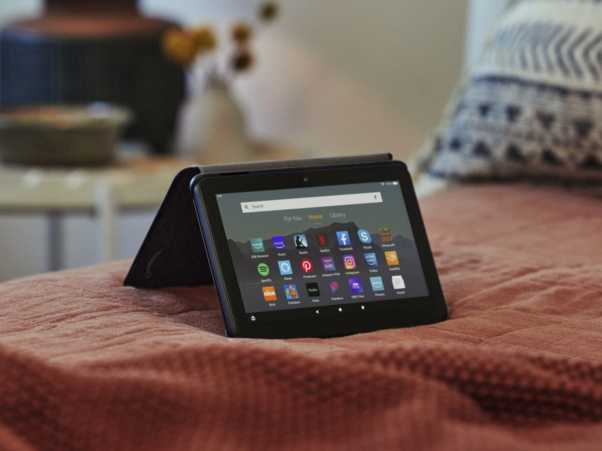 Amazon Fire 7 Tablet: Pricing, Preorders and What's New - TheStreet