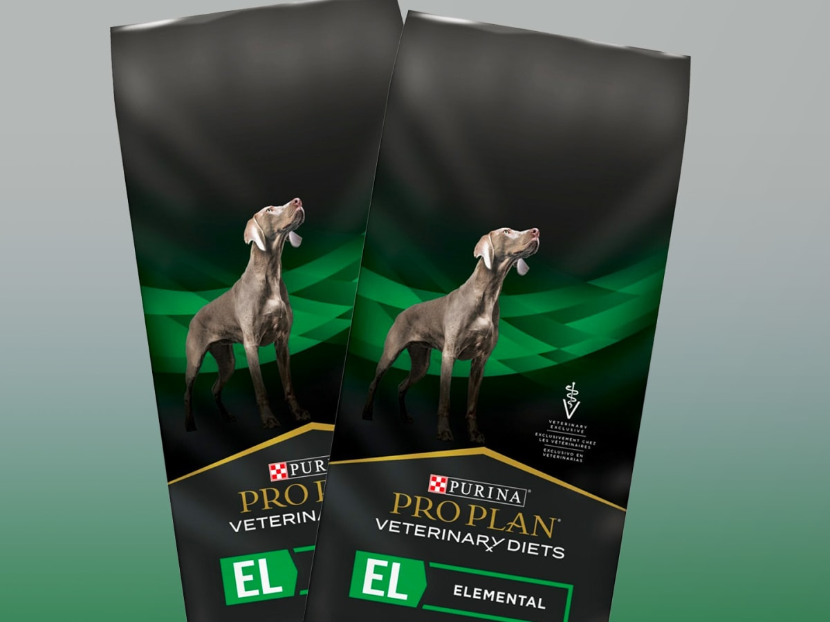 Purina Expands Recall of Prescription Dog Food Over Vitamin D