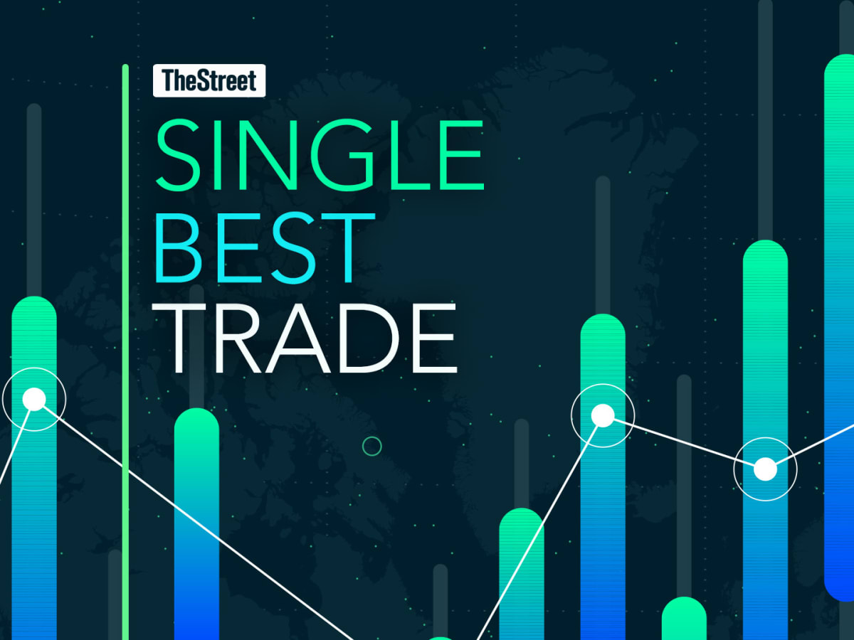 Single Best Trade: Hedge fund manager Doug Kass gives his top pick