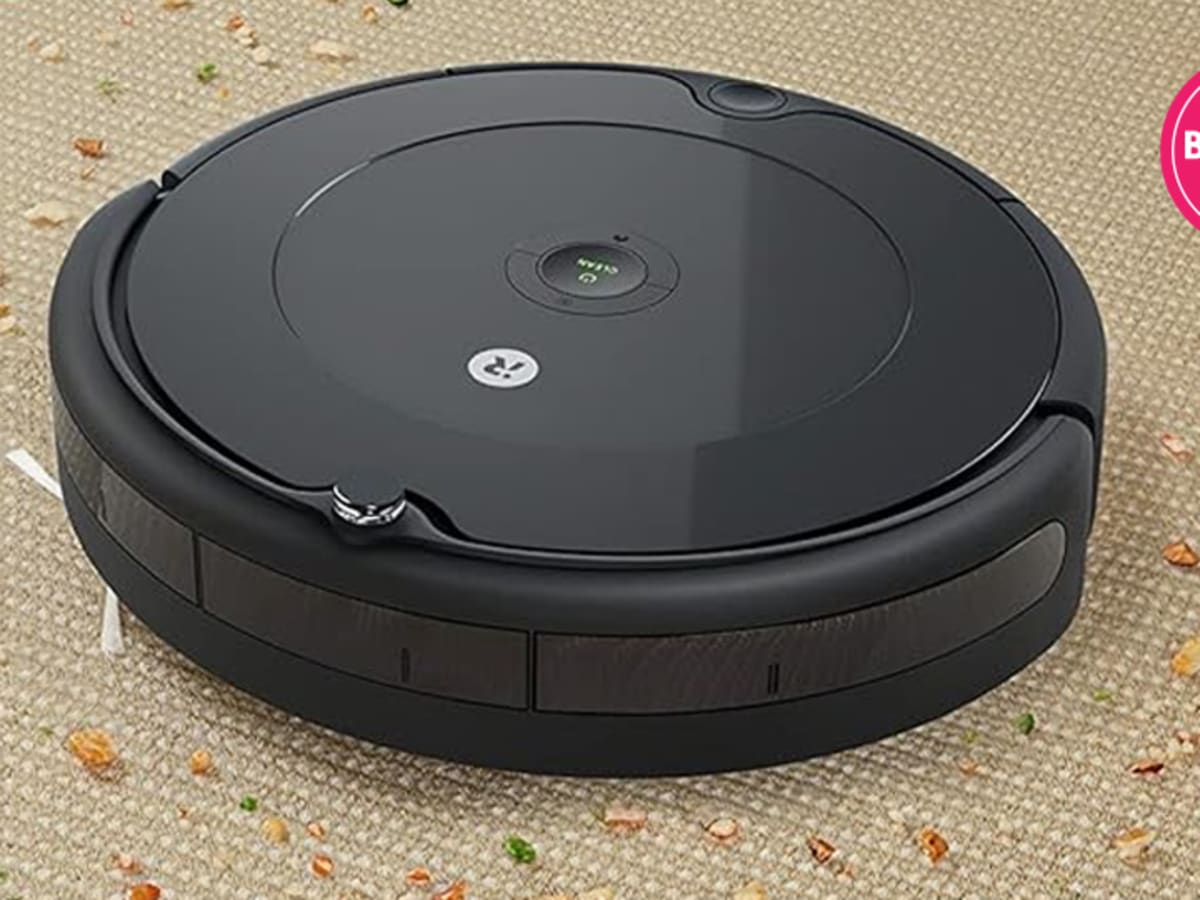 Amazon's bestselling robot vacuum is $135 off after Prime Day 