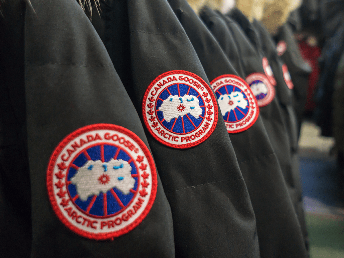 Canada goose 2025 yahoo finance kredyt