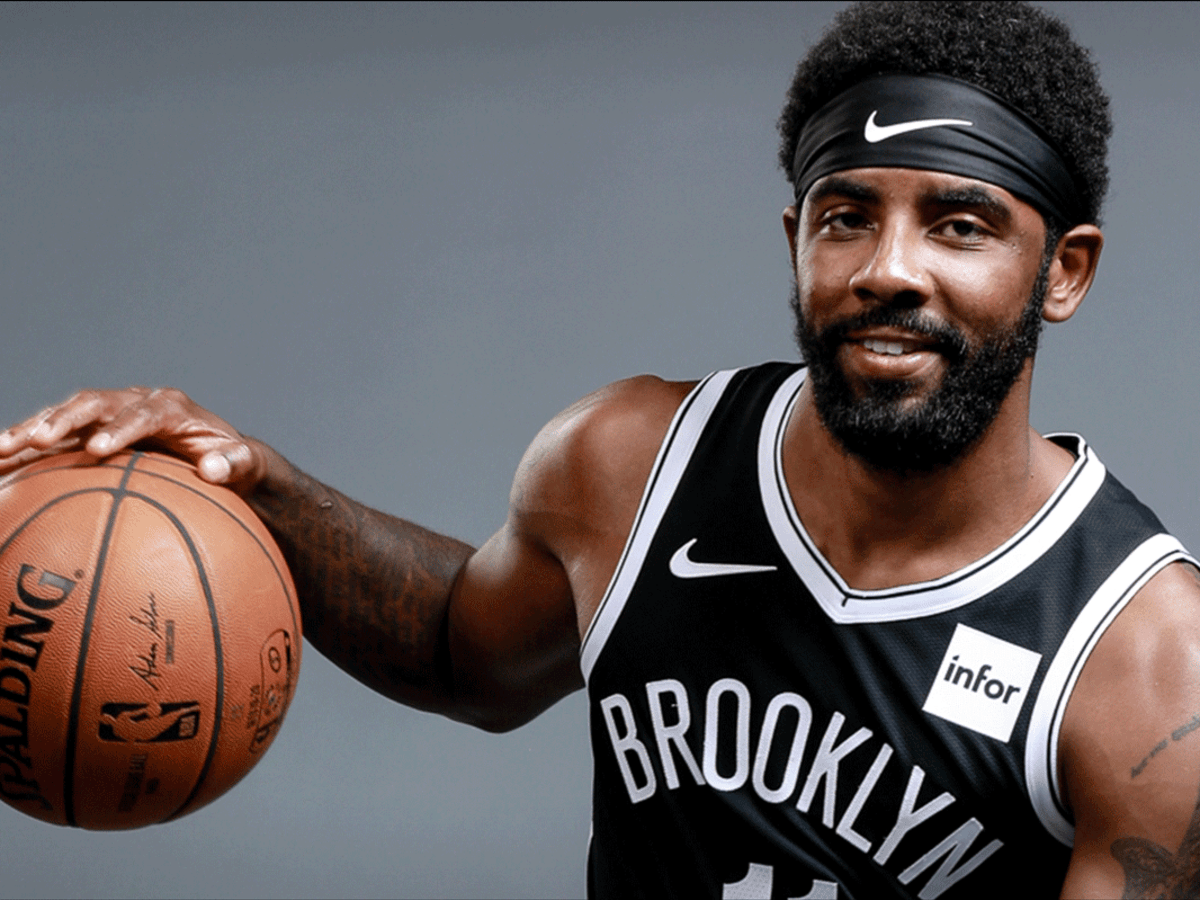 Kyrie irving sales net worth