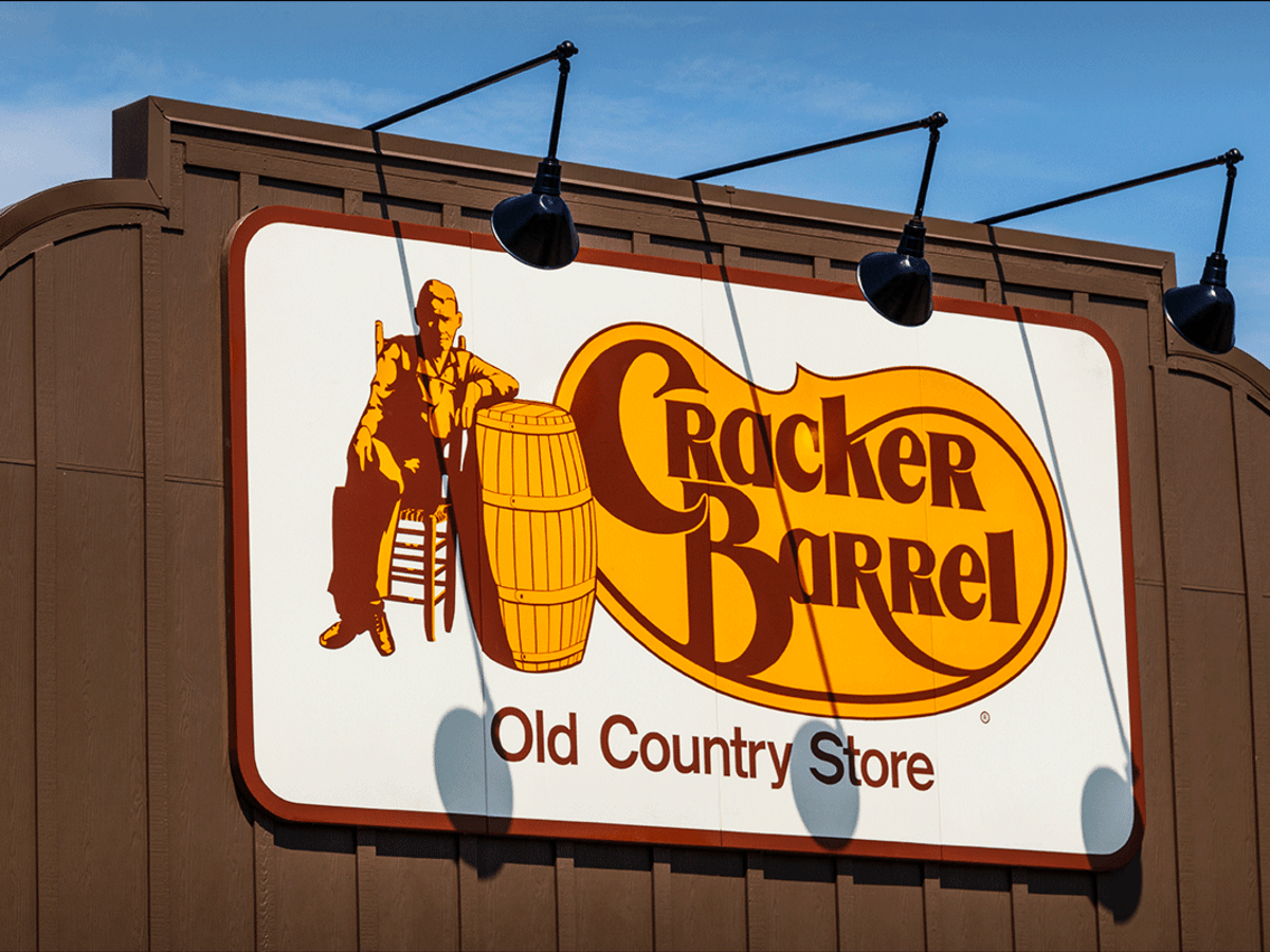 Great Setup Emerges in Cracker Barrel Stock After Earnings