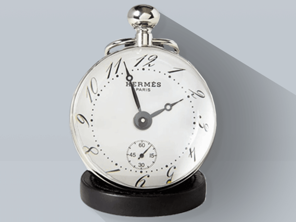 Top notch hot sale pocket watch