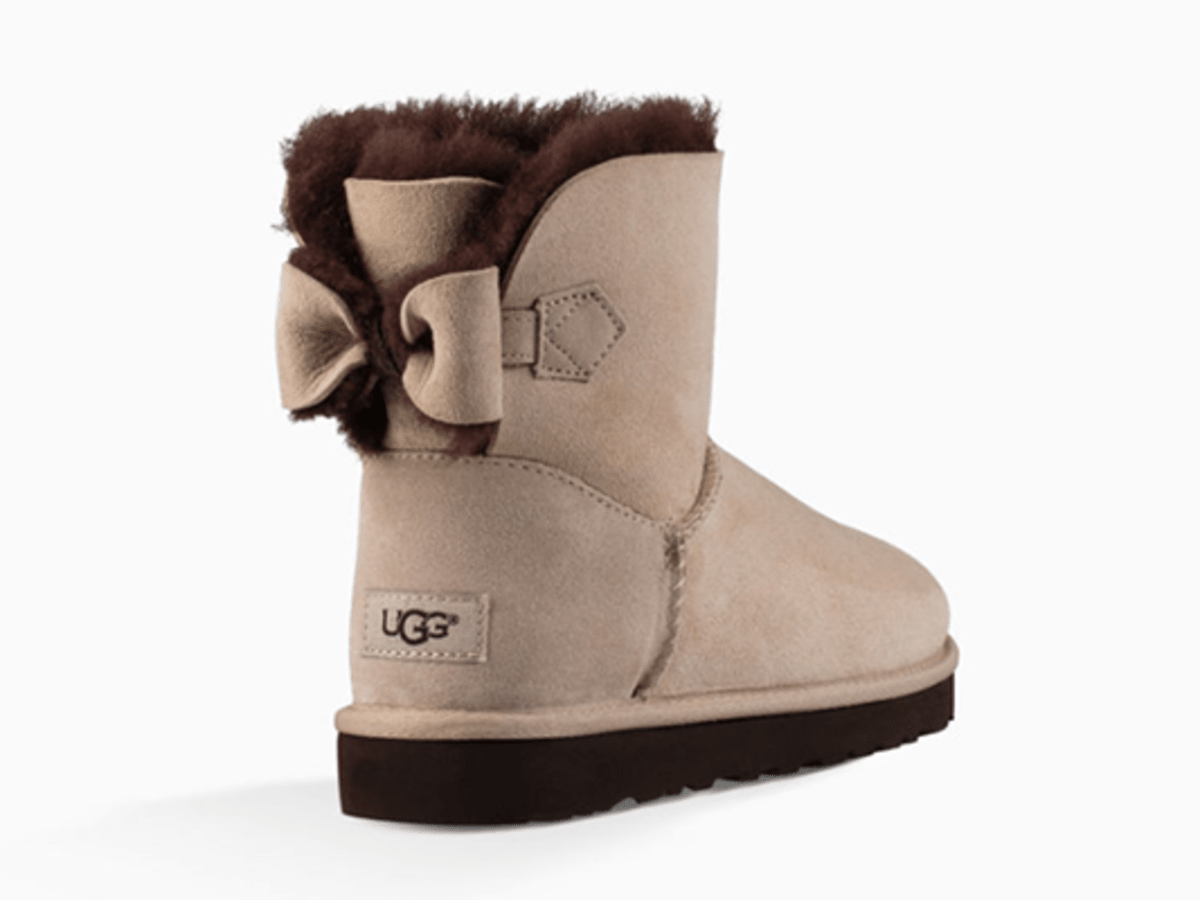 M&m direct hot sale ugg boots