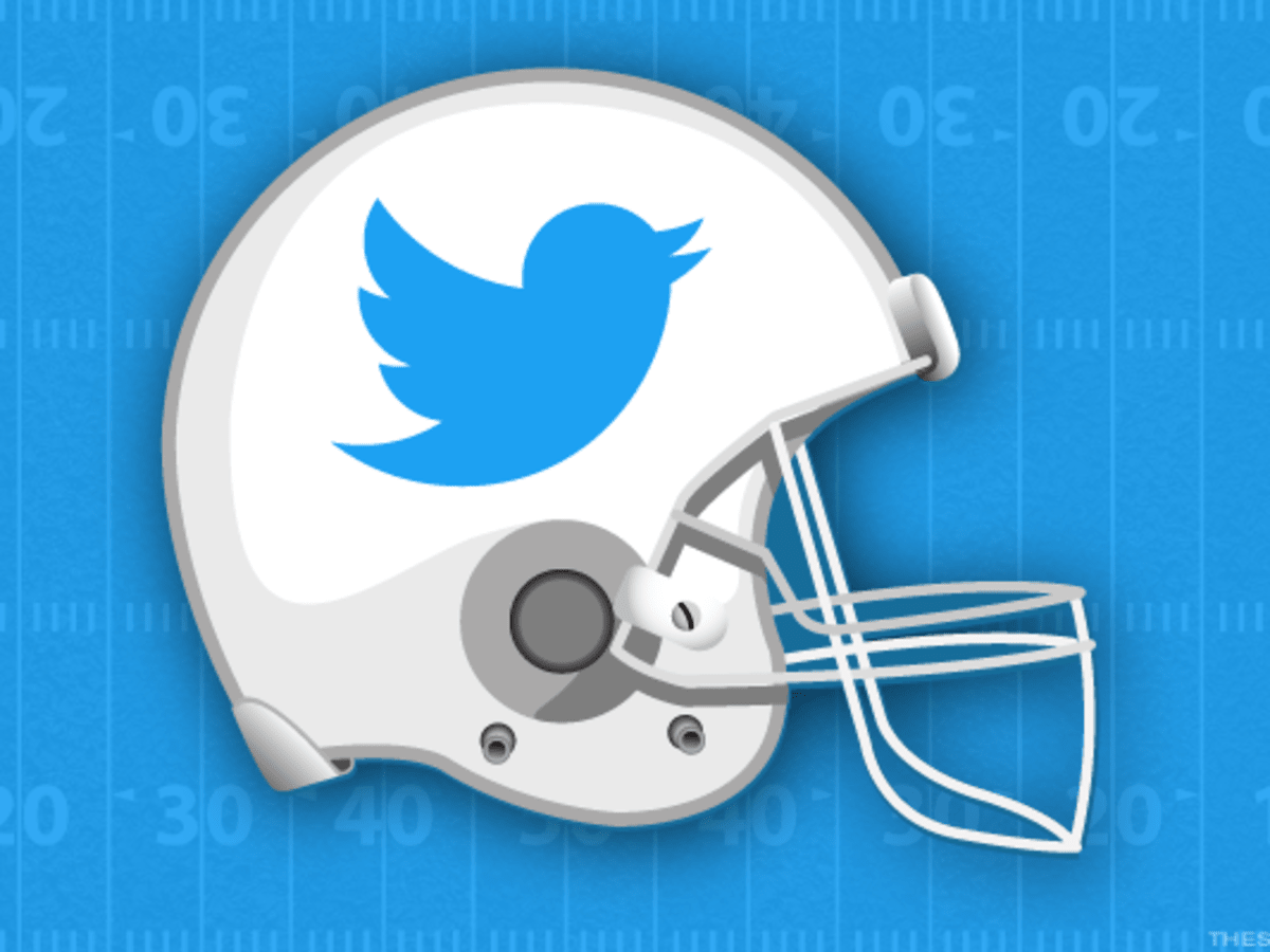 Twitter NFL Agree to Multi Year Deal to Deliver Live Programming