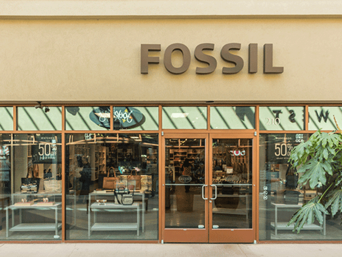 Nearest fossil watch store hot sale