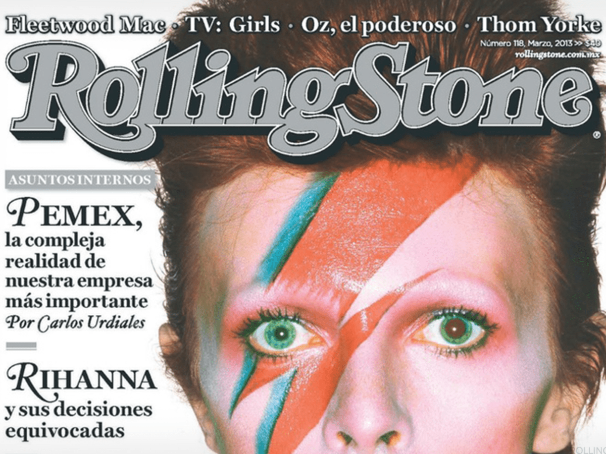 Rolling Stone's financials make business look thin - TheStreet