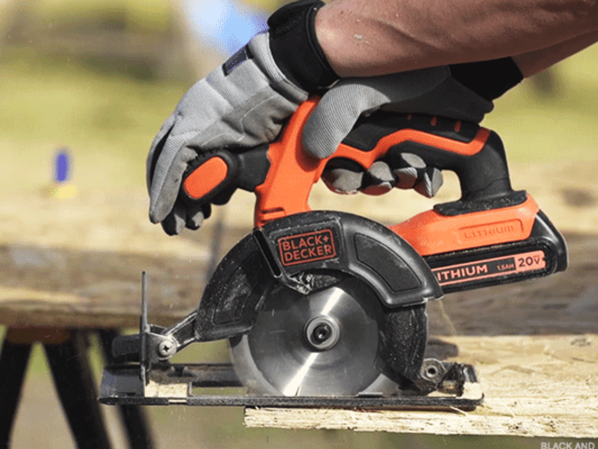 Stanley Black Decker CEO Says He Has the Tools to Double