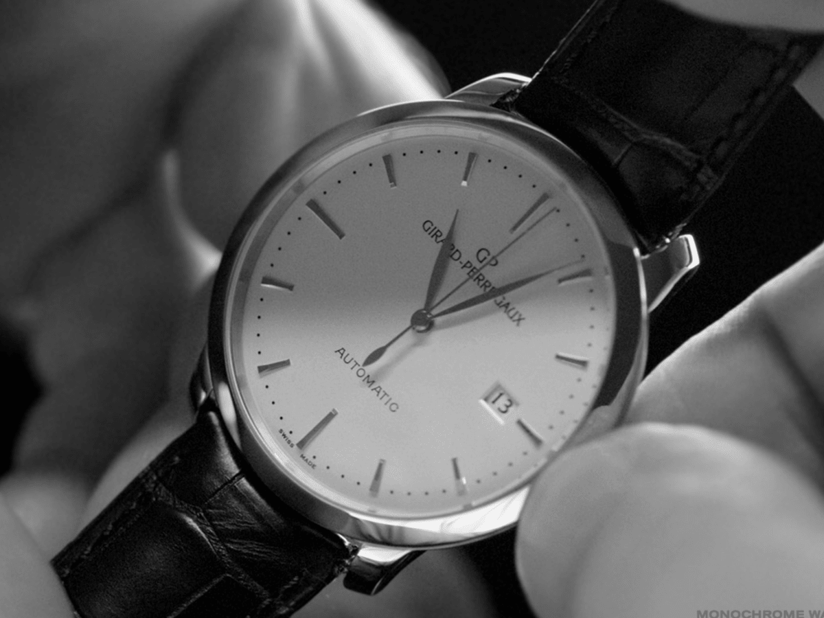 Best mechanical watches under cheap 10000