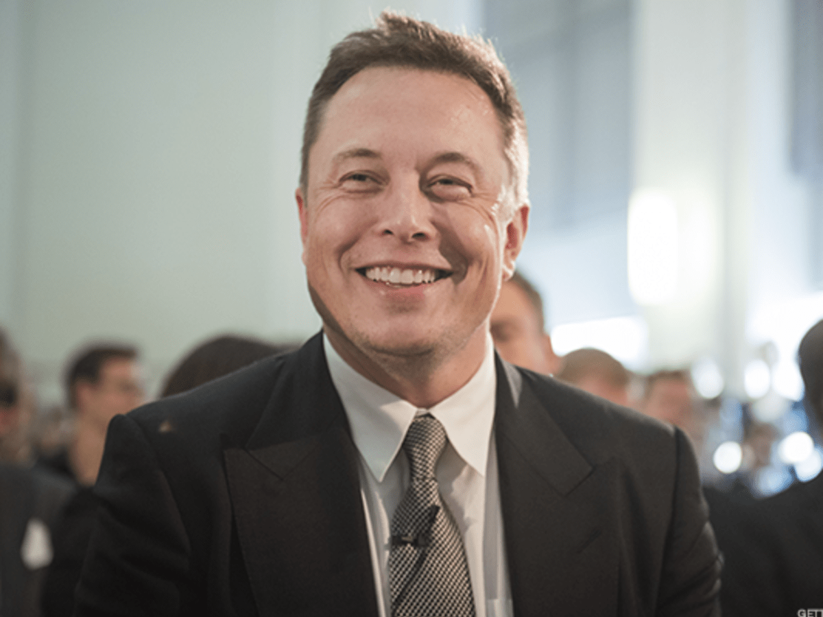 Tesla TSLA CEO Elon Musk Says He Doesn t Wear Underwear and That