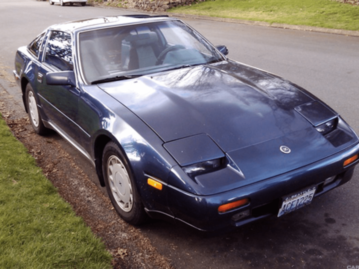 13 Cool Cars From the 80s and 90s Are Absolutely Worthless