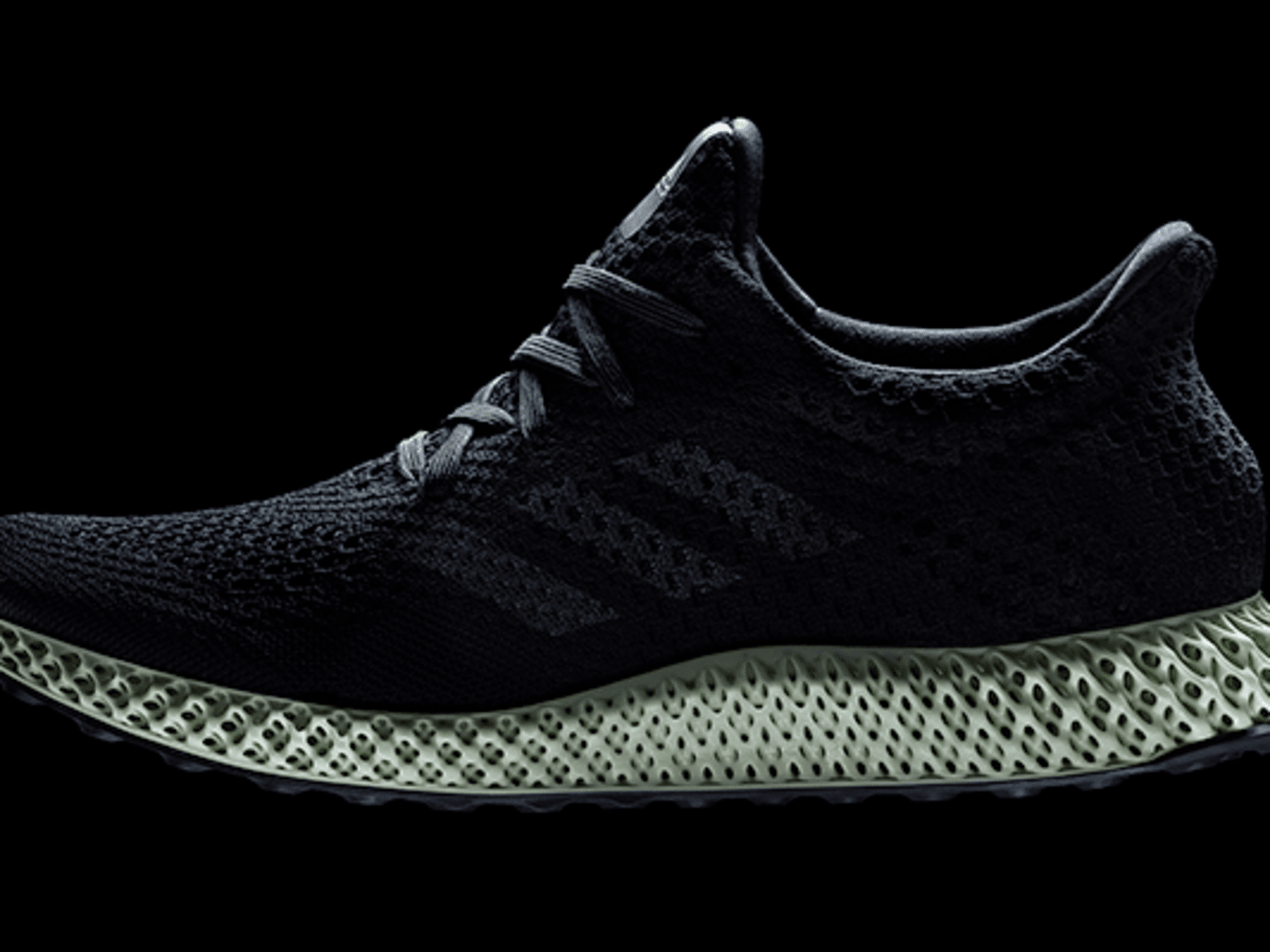 Кроссовки FUTURECRAFT 4d