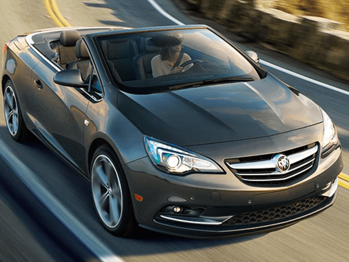 10 Affordable Convertible Autos That Are Perfect for Summer