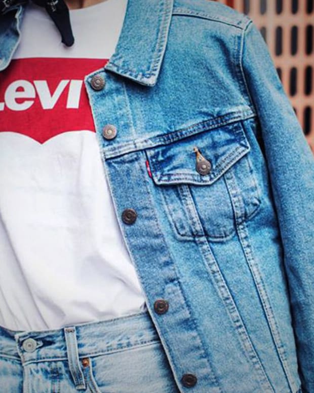 levi's amazon