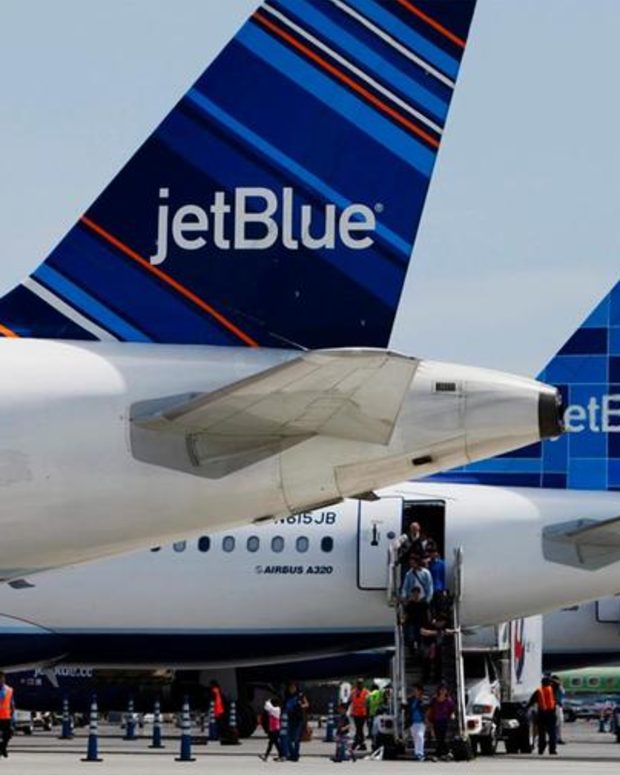 jetblue fetch a deal