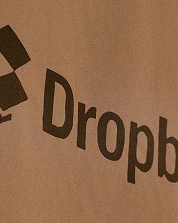 Dropbox Climbs Amid Acquisition Speculation Thestreet