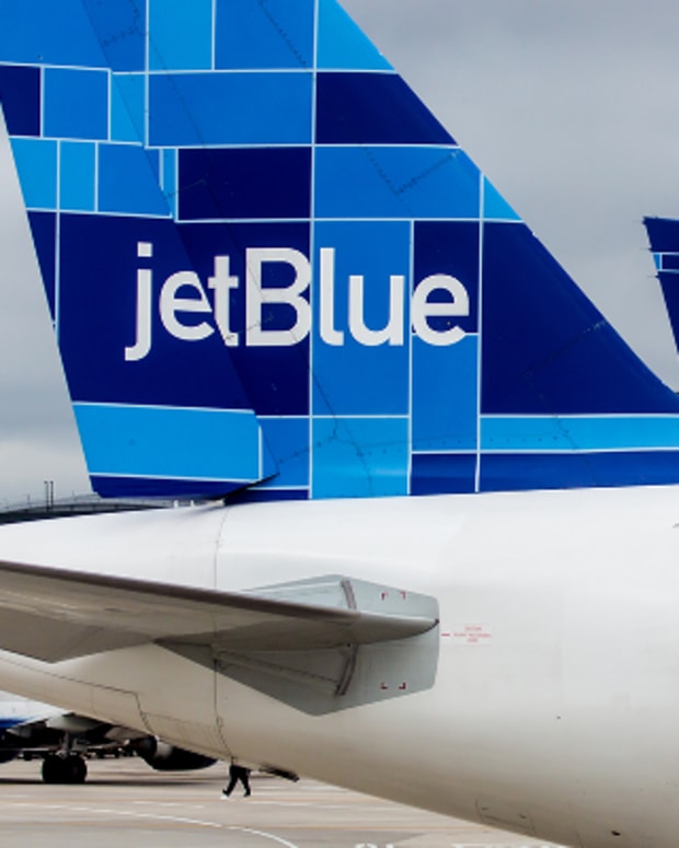 jetblue fetch a deal