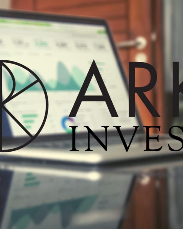 3 Stocks That Arkw Added To Its Portfolio In 2021 Etf Focus On Thestreet Etf Research And Trade Ideas