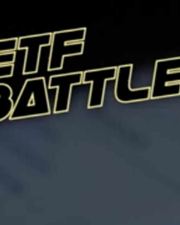 Etf Battles 430 Gain In 1 Year Sorting Through South Korea S Best Etfs Etf Focus On Thestreet Etf Research And Trade Ideas