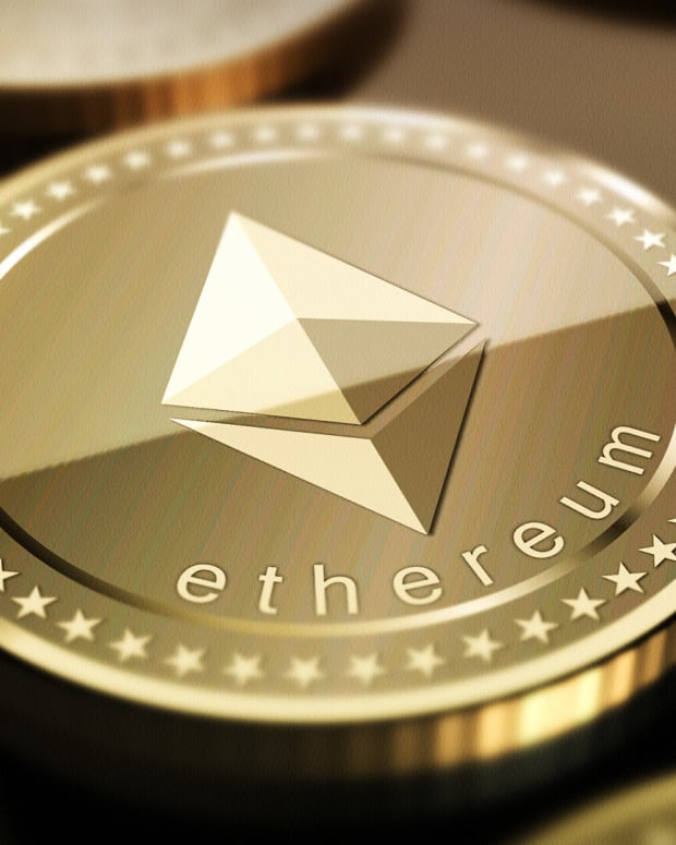will ethereum ever go up