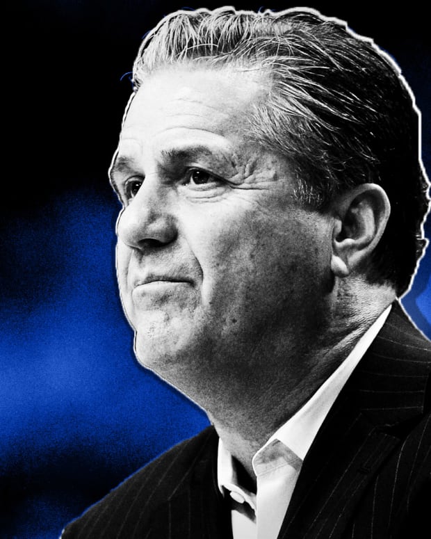 The 28 Highest Paid College Basketball Coaches In Thestreet