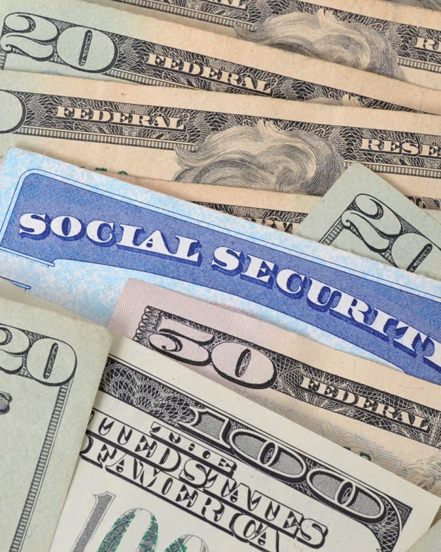 Retirement Daily Learning Center: Your Social Security Benefit and ...