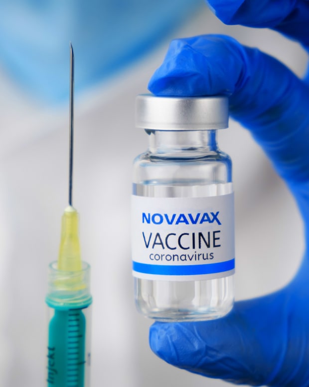 Novavax Stock Jumps On Eu Covid 19 Vaccine Deal Thestreet