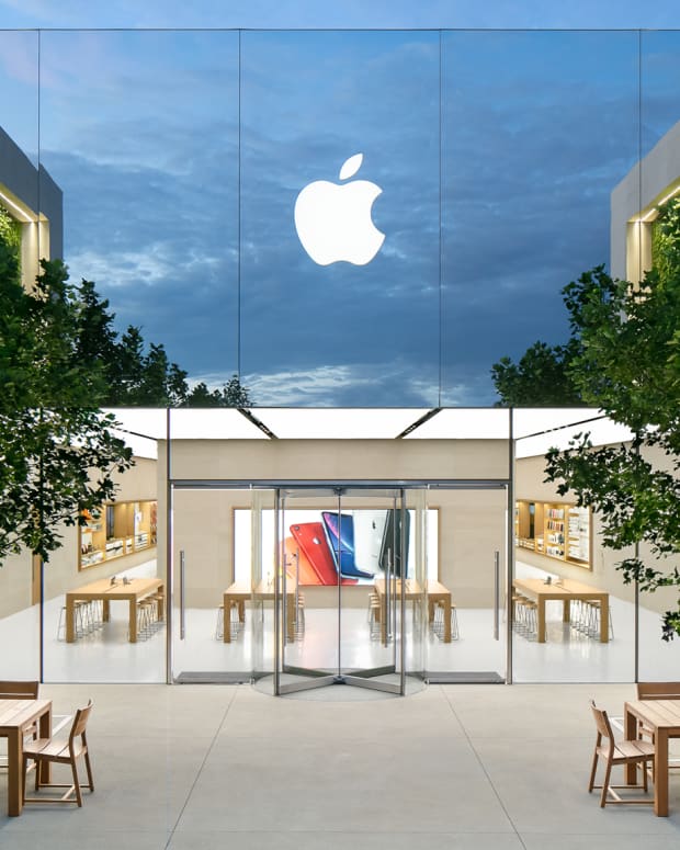 mac apple store diffmerge