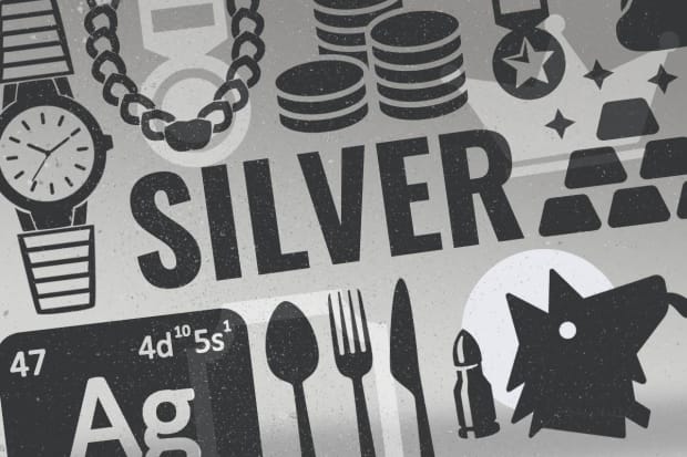 how do i invest in silver