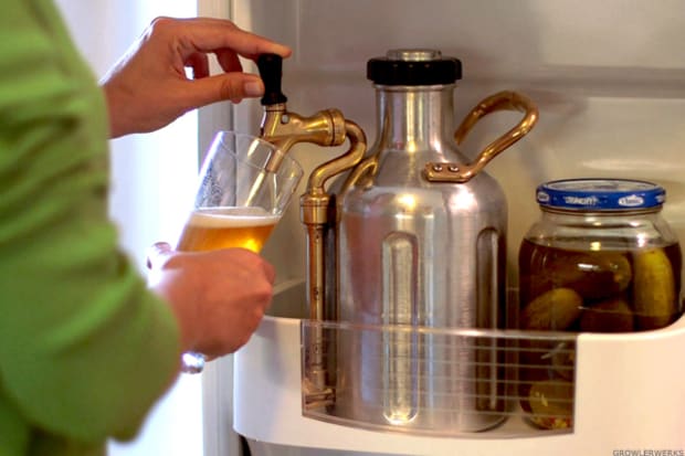 best gift for a craft beer lover