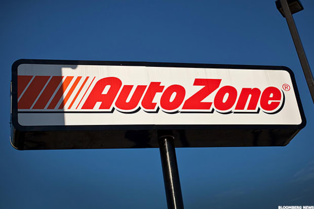 Autozone In Brazil / Autozone e national rd in brazil, in ...