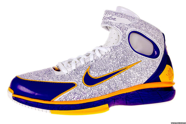 kobe bryant shoes 2009