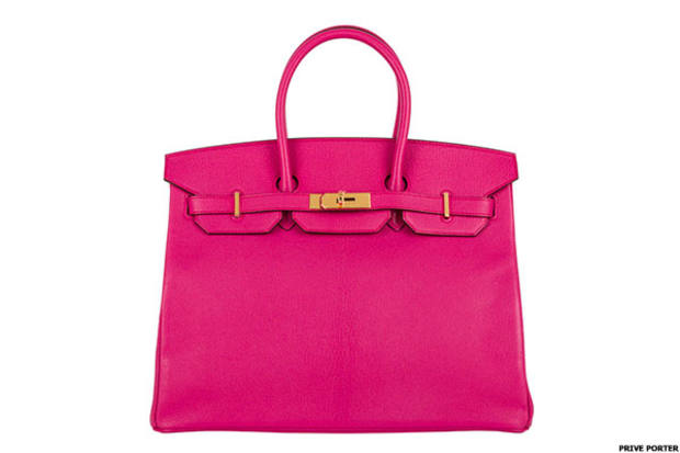 birkin reseller